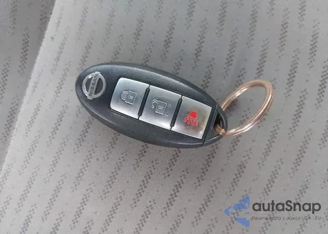 2014 Nissan Quest S from USA, damaged, VIN JN8AE2KP1E9103897